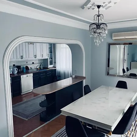 Luxury In *