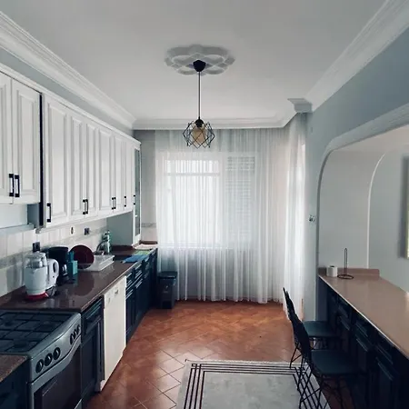 Luxury In