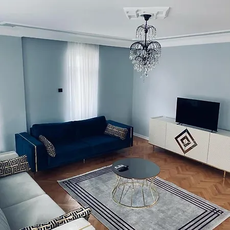Luxury In * Antália