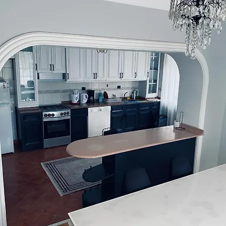 Luxury In Apartamento Antália
