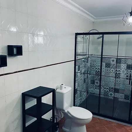Luxury In Apartamento