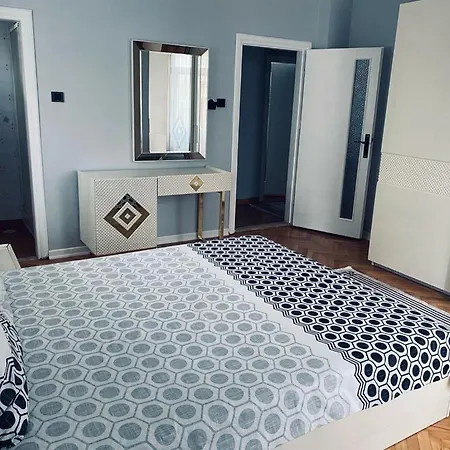 Luxury In Apartamento *