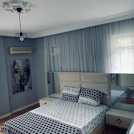 Luxury In * Antália