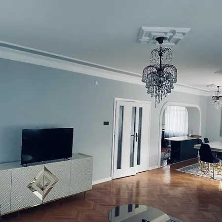 Luxury In Apartamento Antália