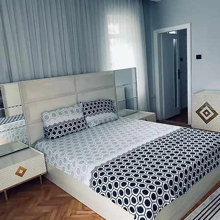 Luxury In Antália
