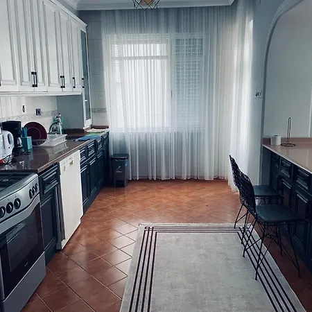 Apartamento Luxury In *