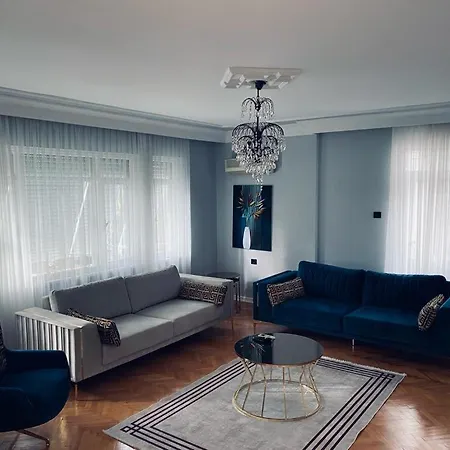 Luxury In *