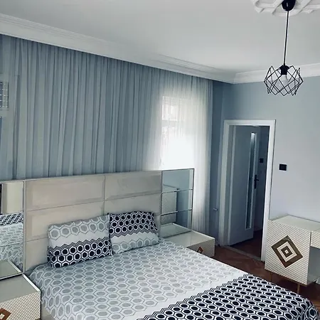 Luxury In