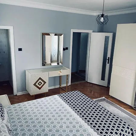 Luxury In