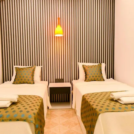 Luxury In - 7522 Apartment *