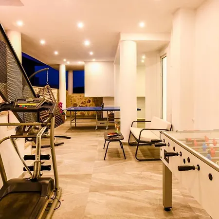 Luxury In - 7522 Apartment Kalkan