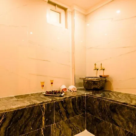 Luxury In - 7522 Apartment
