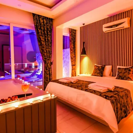 Luxury In - 7522 Apartment *