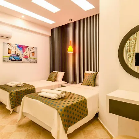 Apartment Luxury In - 7522