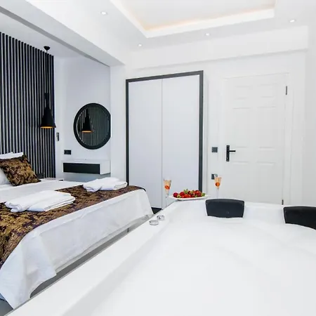 Apartment Luxury In - 7522 *
