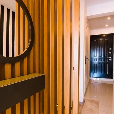 Apartment Luxury In - 7522 Kalkan