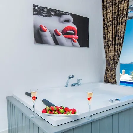 Luxury In - 7522 Apartment