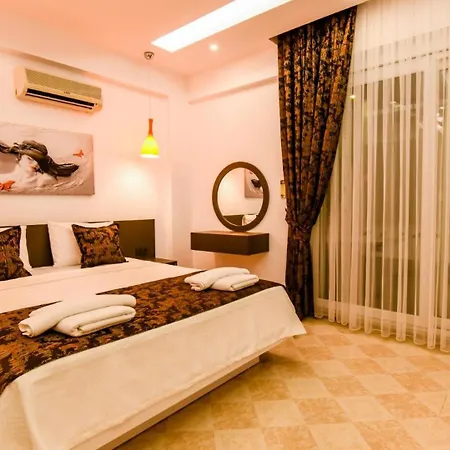 Luxury In - 7522 Kalkan