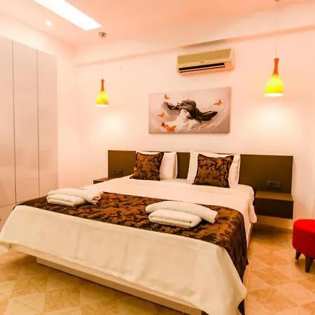 Luxury In - 7522 Apartment