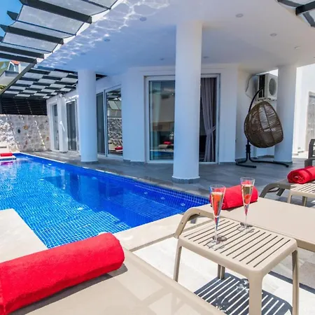 Apartment Luxury In - 7522