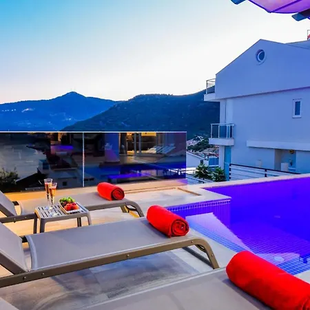 Luxury In - 7522 Apartment *