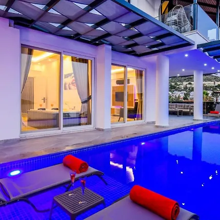 Luxury In - 7522 Apartment