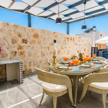 Apartment Luxury In - 7522