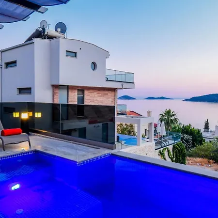 Luxury In - 7522 *