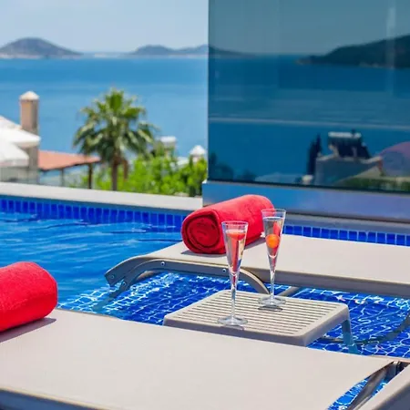 Luxury In - 7522 * Kalkan